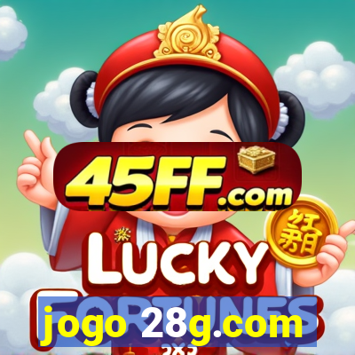 jogo 28g.com